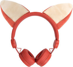 Forever AMH-100 Ενσύρματα Παιδικά On Ear Ακουστ...