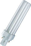 Ledvance Fluorescent Lamp for Socket G24d 13W