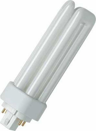 Osram Fluorescent Lamp for Socket GX24Q 26W