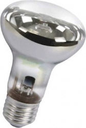Geyer Λάμπα Αλογόνου για Ντουί E27 με Ισχύ 28W 230V