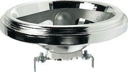 Osram Osram Halogenlampe für G53 Glühbirnensockel mit Leistung 35W 12V