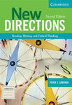 New Directions 2nd Ed.