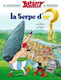 LA SERPE D' OR (ASTERIX) Bd. 2