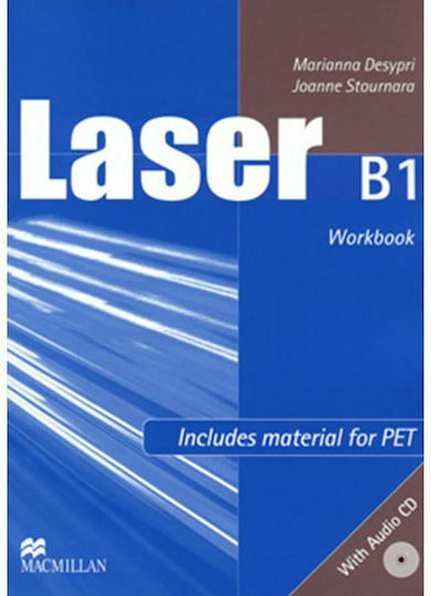 Laser B1 Wkbk (+cd) Revised Laser B1 Wkbk (+cd) Revised