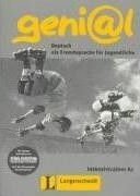 GENIAL A1 INTENSIVTRAINER