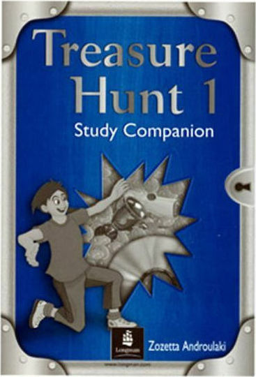 Treasure Hunt 1 Study Companion