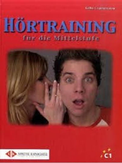 HORTRAINING C1 MITTELSTUFE