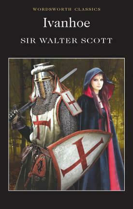 Ivanhoe, Wordsworth Classics