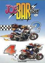 Joe Bar Team 2 & 4