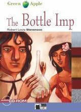 Bottle Imp (+cd-rom) Bottle Imp (+cd-rom)