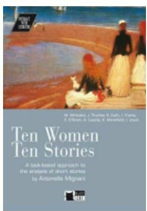 Ten Women Ten Stories