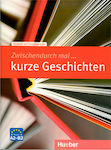 Zwischendurch mal … kurze Geschichten – Kopiervorlagen