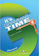 It's Grammar Time 4 Student's Book Greek (+ Digibooks App)