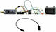 Connects2 Adaptor Comenzi Volan Auto pentru Ford