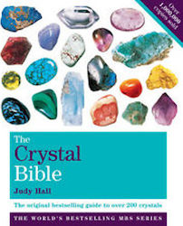 The Crystal Bible : Volume 1