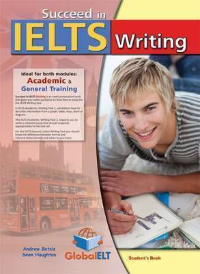 Succeed in Ielts Writing (academic & General) Teacher's Book