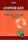 Practical English for Adults 2 Answer Key