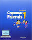 Grammar Friends 1 Student's Book (+ Student's Book Website) N/e