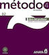 METODO 4 LIBRO DEL PROFESOR