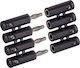 Four Connect Car Audio Accessories