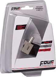 Four Connect 50/20mm2 Μειωτής Διατομής Καλωδίου