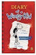 The Diary of a Wimpy Kid, 1