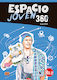ESPACIO JOVEN 360 B1.2 ALUMNO (+ CD-ROM)