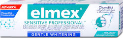 Elmex Sensitive Professional Gentle Whitening Toothpaste 75ml Elmex Sensitive Professional Gentle Whitening Toothpaste 75ml