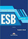 Practice Tests 1 Esb B2 Teacher's Book (+ Digibooks App)