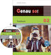 GENAU SO! B2 TESTBUCH (+ CD AUDIO MP3)