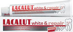 Lacalut White & Repair Toothpaste 75ml