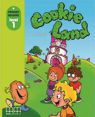 Prr 1: Cookie Land