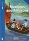 Swallows And Amazons - Student's Book (includes Glossary)