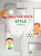 Practice Tests for Style Level 2 Teacher's Book (+ 2 Cd)