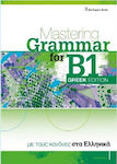Mastering Grammar for B1 Exams Greek Edition Students Book