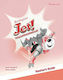 Jet! One-year Course Teacher's Book Guide