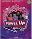 Power Up 5 Student's Book