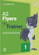Pre A2 Flyers Mini Trainer Student's Book (+ Downloadable Audio)