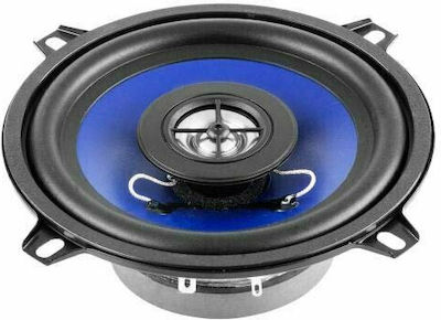 Peiying Σετ Ηχεία Αυτοκινήτου PY1310C 5.25" με 60W RMS (2 Δρόμων)