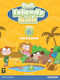 York Islands Gold Junior B Pack (sb + Workbook + Grammar & Companion)