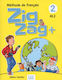 ZIGZAG + 2 A1.2 METHODE