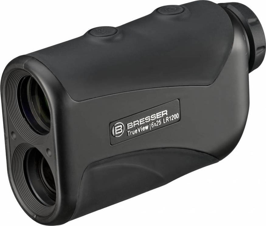 Bresser Laser Rangefinder 6x25 for ip to 1100m/1200yds Skroutz.gr