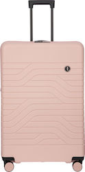 Bric's Milano Ulisse Large Pink