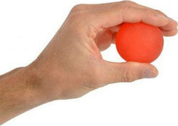 MSD Band Manus Μπάλα Antistress 2.1kg σε Κόκκινο Χρώμα