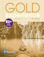 GOLD EXPERIENCE B1+ WORKBOOK 2ND ED