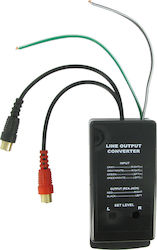 Connects2 Car Audio Processor