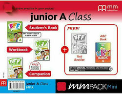 Mm Pack Mini Bff, Cei Mai Buni Prieteni Pentru Totdeauna Junior A