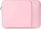 Tech-Protect Sleeve Macbook Air/Pro Pink