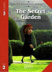 Tr 2: the Secret Garden (+ Glossary)