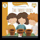 The Thinking Train the Three Seeds - Reader + Access Code (the Thinking Train C)